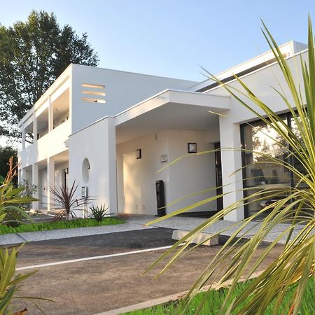 Hotel Eden Park Pau Est, Avec Piscine מראה חיצוני תמונה