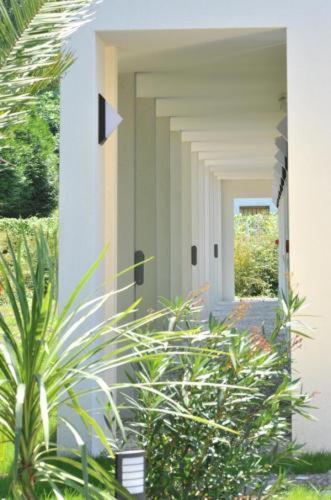 Hotel Eden Park Pau Est, Avec Piscine מראה חיצוני תמונה