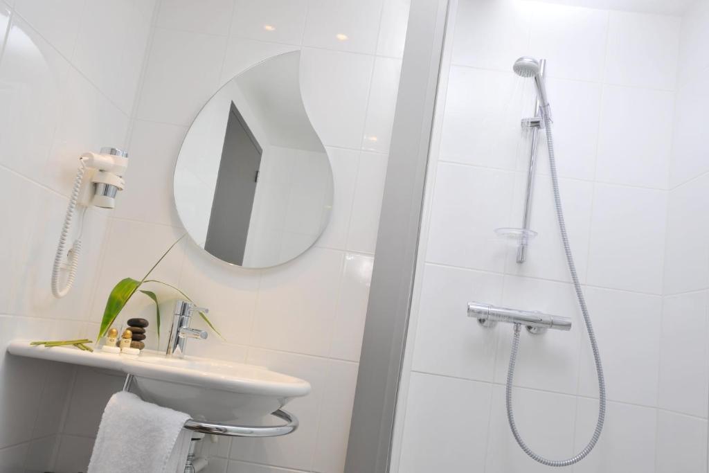 Hotel Eden Park Pau Est, Avec Piscine חדר תמונה